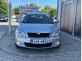 SKODA OCTAVIA 2010/12 - 3