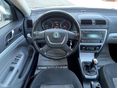 SKODA OCTAVIA 2010/12 - 10