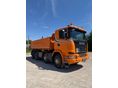 SCANIA 2016/5 - 1