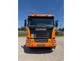 SCANIA 2016/5 - 2