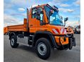 UNIMOG 2015/6 - 1