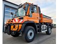 UNIMOG 2015/6 - 2