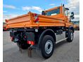 UNIMOG 2015/6 - 3