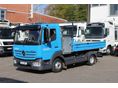 MERCEDES-BENZ 2019/5 - 2