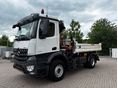 MERCEDES-BENZ 2015/8 - 2