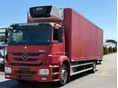MERCEDES-BENZ 2013/4 - 2
