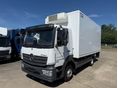 MERCEDES-BENZ 2020/10 - 2
