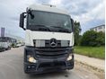 MERCEDES-BENZ 2015/3 - 8