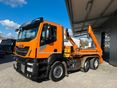 IVECO 2017/9 - 2