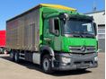 MERCEDES-BENZ 2016/9 - 1