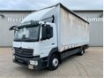 MERCEDES-BENZ 2015/12 - 2