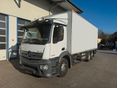 MERCEDES-BENZ 2015/9 - 2