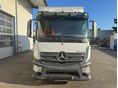 MERCEDES-BENZ 2015/9 - 7