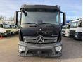 MERCEDES-BENZ 2018/5 - 7