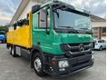 MERCEDES-BENZ 2012/6 - 1