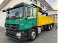 MERCEDES-BENZ 2012/6 - 2