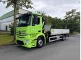 MERCEDES-BENZ 2013/6 - 1