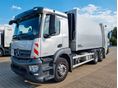 MERCEDES-BENZ 2019/6 - 2