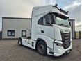 IVECO 2022/2 - 2
