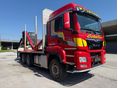 MAN TGS 26.500 6X6 RÖNKSZÁLLÍTÓ