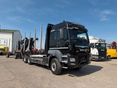 MAN TGS 26.480 6X6 RÖNKSZÁLLÍTÓ