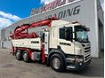 SCANIA 2012/8 - 1