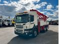 SCANIA 2012/8 - 2