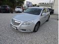 OPEL INSIGNIA Sports Tourer 2.0 CDTI Cosmo DIGITKLIMA NAVI ÜLÉSFŰTÉS RADAR TEMPOMAT 2.IK TULAJ + TÉLI GUMIK