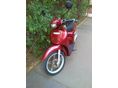 APRILIA SCARABEO 50 