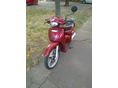 APRILIA SCARABEO 50 2000 - 2