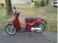 APRILIA SCARABEO 50 2000 - 3