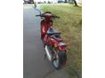 APRILIA SCARABEO 50 2000 - 4