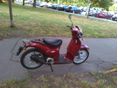 APRILIA SCARABEO 50 2000 - 5