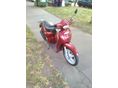 APRILIA SCARABEO 50 2000 - 6
