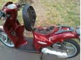 APRILIA SCARABEO 50 2000 - 9