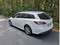 MAZDA 6 Sportkombi 2.2 CD CE
