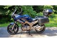 YAMAHA TDM 900 
