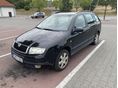 SKODA FABIA 2004/3 - 2