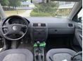 SKODA FABIA 2004/3 - 7