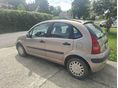 CITROEN C3 1.4 16V HDi SX 2002