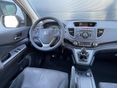 HONDA CR-V 2015/4 - 7