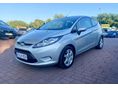 FORD FIESTA 1.25 Ambiente Klímás. megbízható