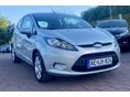 FORD FIESTA 2009/1 - 3