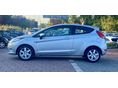FORD FIESTA 2009/1 - 4