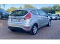 FORD FIESTA 2009/1 - 7