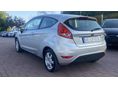 FORD FIESTA 2009/1 - 8