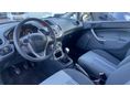 FORD FIESTA 2009/1 - 9