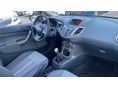 FORD FIESTA 2009/1 - 10