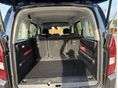 PEUGEOT RIFTER 2019/6 - 2