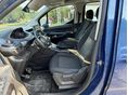PEUGEOT RIFTER 2019/6 - 7